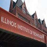 Roger B. Chaffee Illinois Institute of Technology
