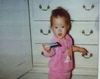 Devon Aoki Childhood Image