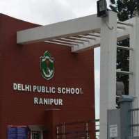 Shriya Saran Delhi Public School, Ranipur, Haridwar