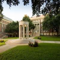 Rick Scott Dedman School of Law
