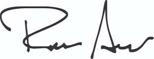 Rick Scott Signature
