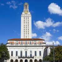 Alan Bean University of Texas at Austin