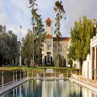 Mark Kelly Mountain High School, U.S. Naval Postgraduate School