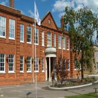 Stanley Rous Sir John Leman School, Beccles