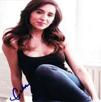 Gabrielle Ruiz Signature