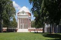 Paul Tudor Jones University of Virginia