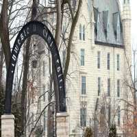 Derek Milman Northwestern University