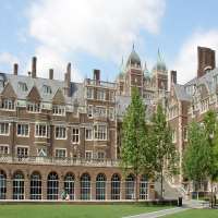 Sylvia Kauders University of Pennsylvania
