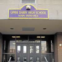 Sylvia Kauders Upper Darby High School