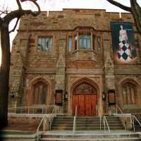 Sidne Anderson Yale School of Drama