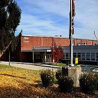 Kal Parekh Verona High School, School of Visual Arts