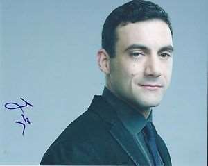 Morgan Spector Signature