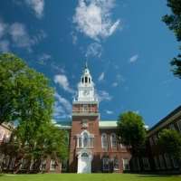 Nadia Bowers Dartmouth College
