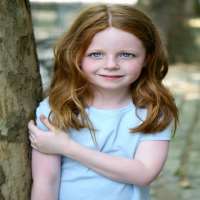 Clare Foley Childhood Image