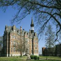 Venida Evans Fisk University, Nashville, Tennessee