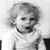 Kyra Sedgwick Childhood Image