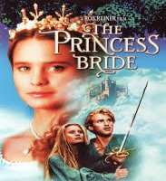 Katherine McNamara Favourite Movie The Princess Bride (1987)