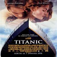 Molly Jackson Favourite Movie Titanic