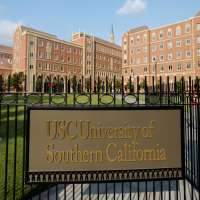 JuJu Smith-Schuster University of Southern California