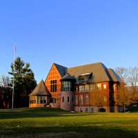 Dierks Bentley The Lawrenceville School in New Jersey