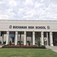 Fernando Cabada Jr. Buchanan High School of Clovis, California