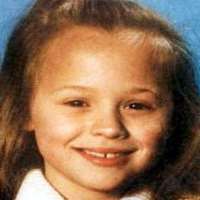 Kimberley Walsh Childhood Image