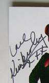 Kimberley Walsh Signature