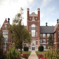 Ryan Howard Missouri State University