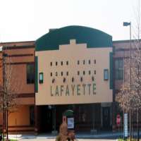 Ryan Howard Lafayette High School, Wildwood, Missouri