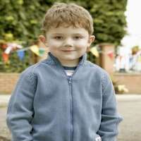 Ellis Hollins Childhood Image