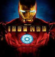 Big Boi Favourite Movie Iron Man