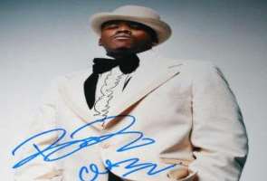 Big Boi Signature