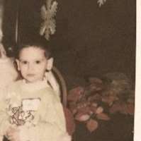 Cory Michael Smith Childhood Image