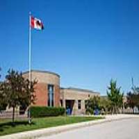 Taylor Hall St. Anne Catholic High School