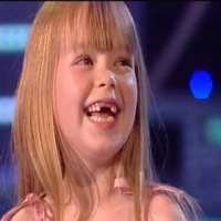 Connie Talbot Birthday, Real Name, Age, Weight, Height, Family, Facts ...