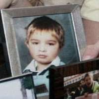 Ed Westwick Childhood Image