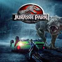 Oliver Sykes Favourite Movie Jurassic Park (1993),  Requiem for a Dream (2000),  Starship Troopers (1997), Troll 2 (1990)