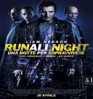 Pusha T Favourite Movie Run All Night (2015)