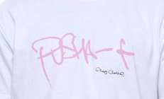 Pusha T Signature