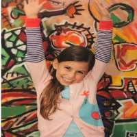 Madisyn Shipman Childhood Image
