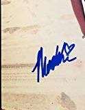 Madisyn Shipman Signature