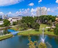 T.Y. Hilton Florida International University