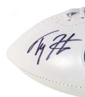 T.Y. Hilton Signature