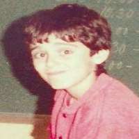 Gary Vaynerchuk Childhood Image