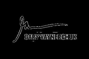 Gary Vaynerchuk Signature