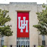 Master P University of Houston, Merritt College, Oakland, California