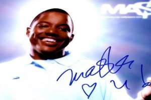Mase Signature