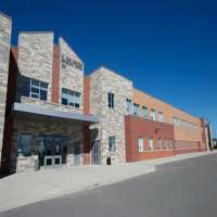 Shane Harte St. Roch Catholic Secondary School
