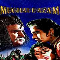 Vinod Khanna Favourite Movie Mughal-E-Azam (1960)