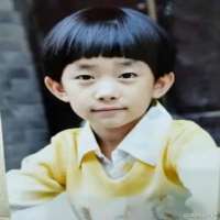 Jackson Yee Childhood Image